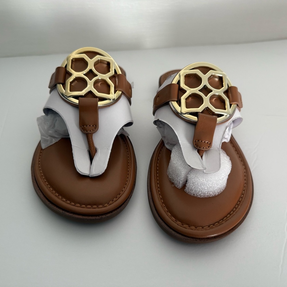 Kelly & Katie Sandals